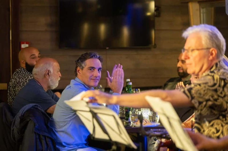 Prague: Jazz Boat Popular Live Jazz Dinner Cruise - Price and Value: Is It Worth Around $57?