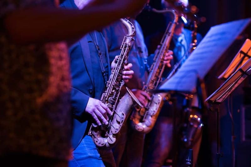 Prague: Jazz Show with Signature Cocktail - Key Things You Should Know Before Booking