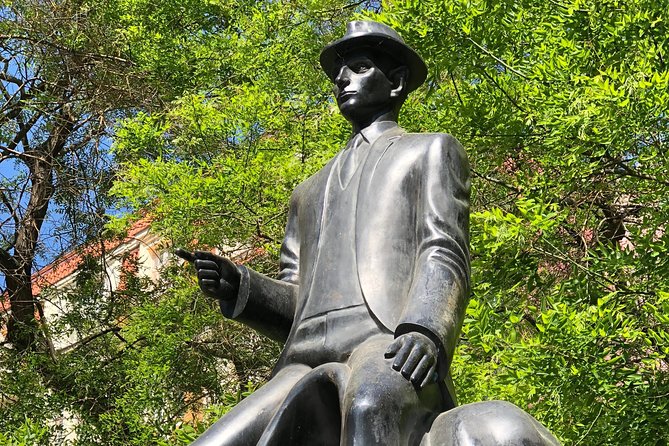 Prague Jewish Quarter and WW2 Private Tour - Private guide value with Prague Journeys and Jana
