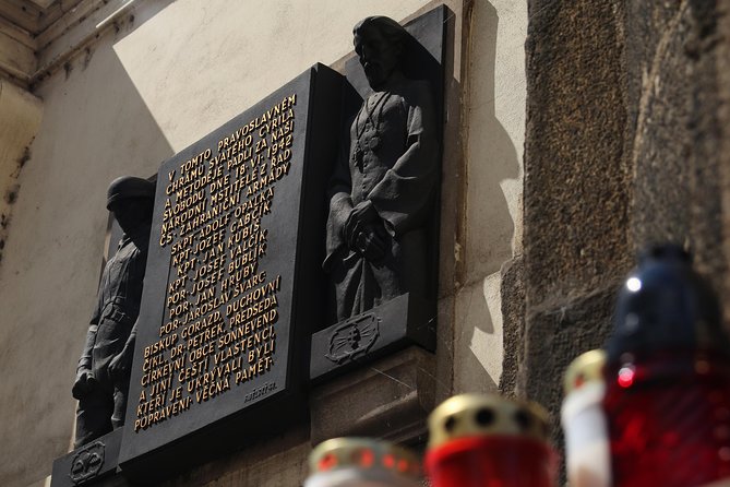 Prague Jewish Quarter and WW2 Private Tour - Price and value: what $409 per group really buys you