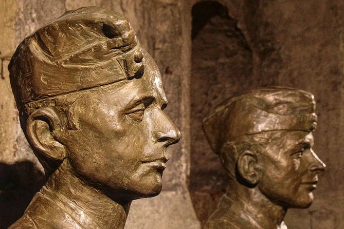 Prague Jewish Quarter and WW2 Private Tour - Stop 1: Jewish Museum Prague, medieval community life to WWII