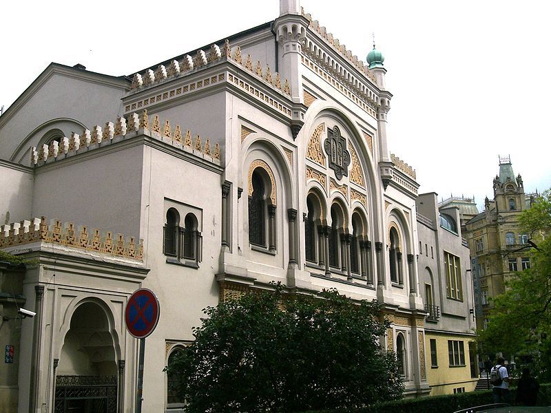 Prague: Jewish Quarter Premium Tour - Key highlights you’ll actually feel