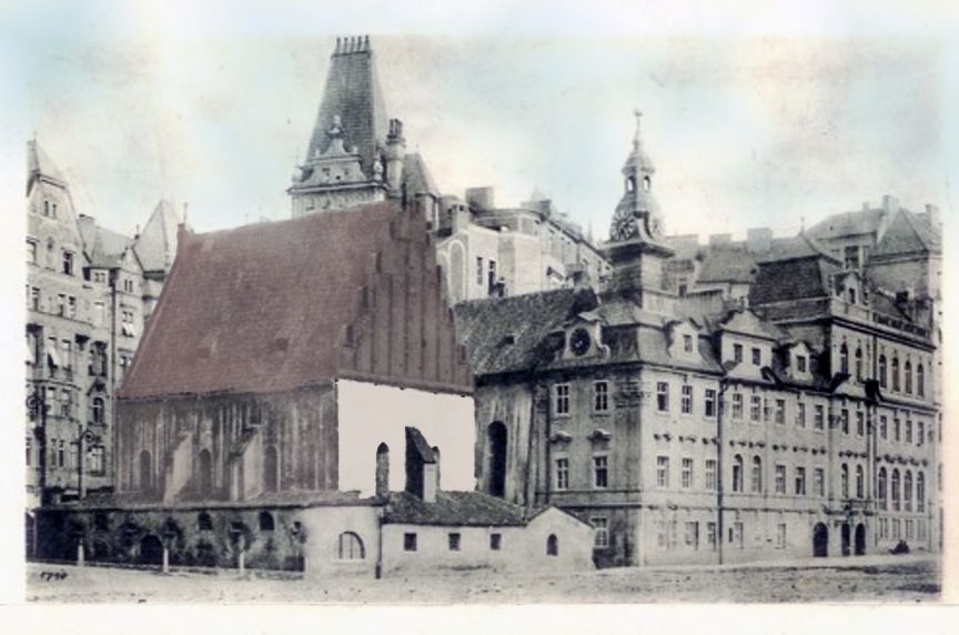 Prague: Jewish Quarter Premium Tour - Spanish Synagogue finish: Moorish-inspired restoration as a closing note