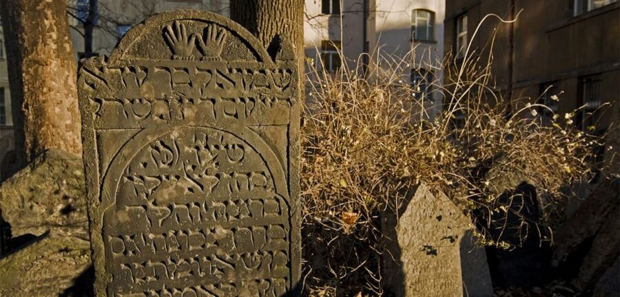 Prague Jewish Quarter Tour in French with Monuments Entrance - Potential Snags to Watch For Before You Go
