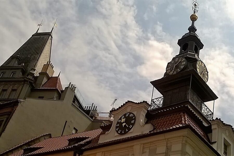 Prague: Jewish Quarter Walking Tour with Admission Tickets - Who This Tour Fits Best (And Who Might Want a Different Plan)