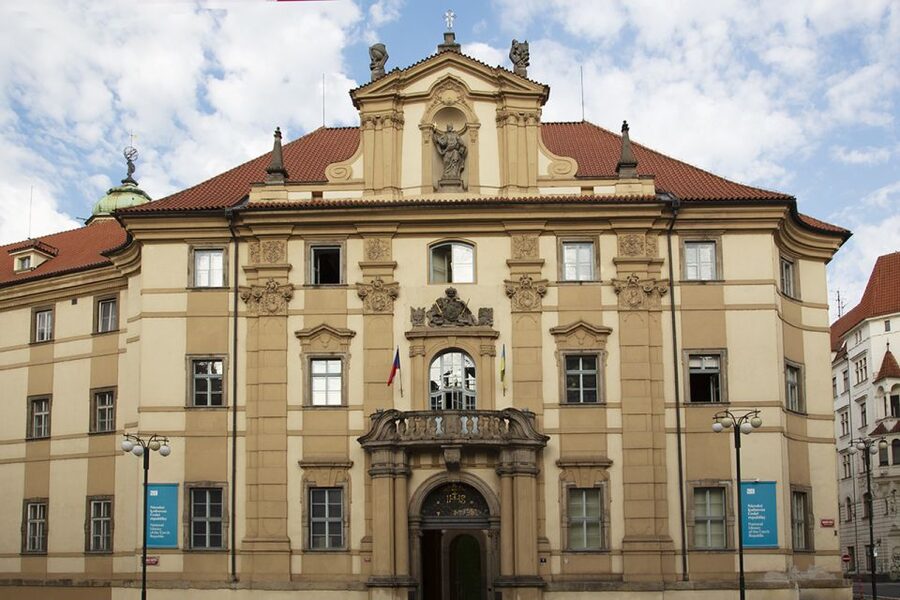 Prague: Klementinum Library & Astronomical Tower Guided Tour - Key highlights that make this tour worth your time