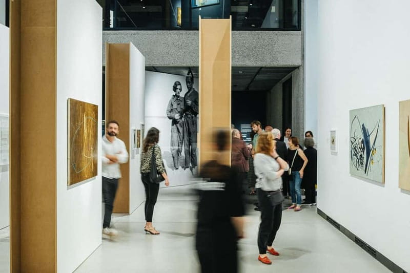Prague - Kunsthalle Praha Gallery Ticket - Key things to know before you go
