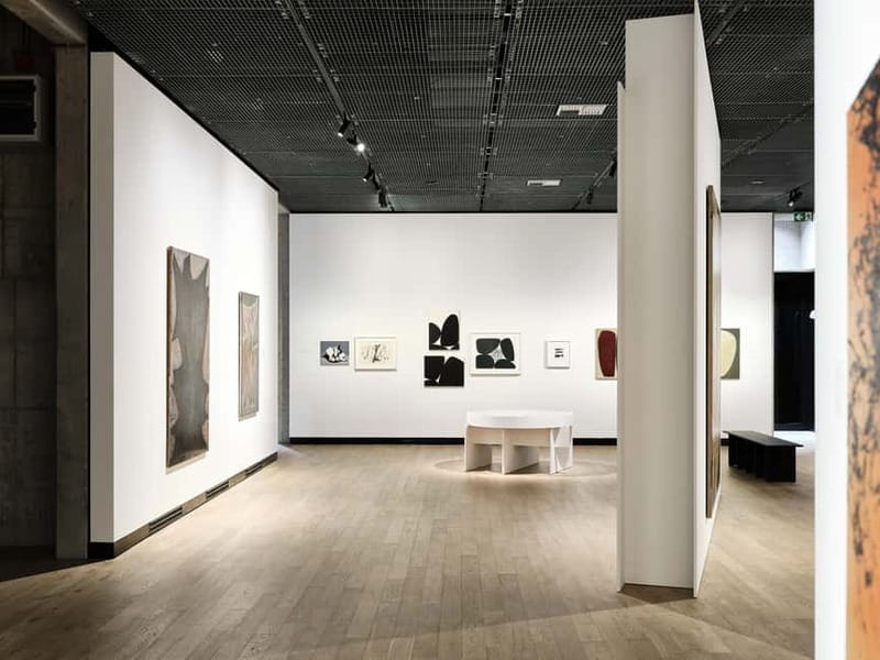 Prague - Kunsthalle Praha Gallery Ticket - Should you book Kunsthalle Praha tickets?