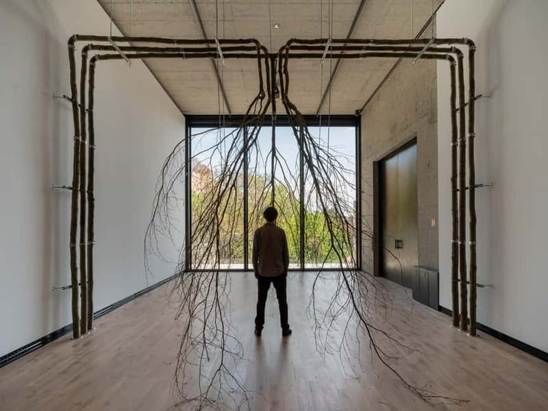 Prague - Kunsthalle Praha Gallery Ticket - What might not be for everyone