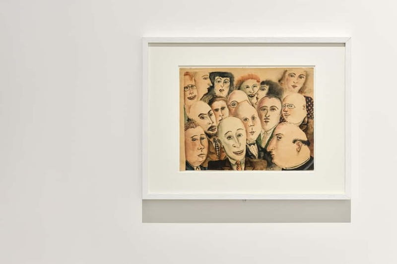 Prague - Kunsthalle Praha Gallery Ticket - Who should buy these tickets