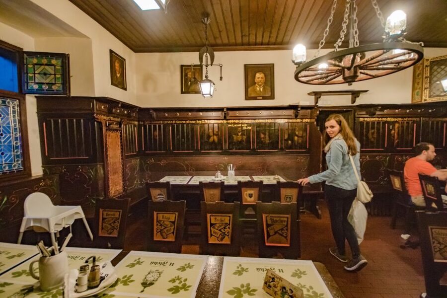 Prague: Legendary Beer Tour with Dinner - How the guide changes everything: history, politics, and practical city advice