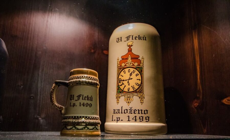 Prague: Legendary Beer Tour with Dinner - What $81 gets you: value beyond the two beers