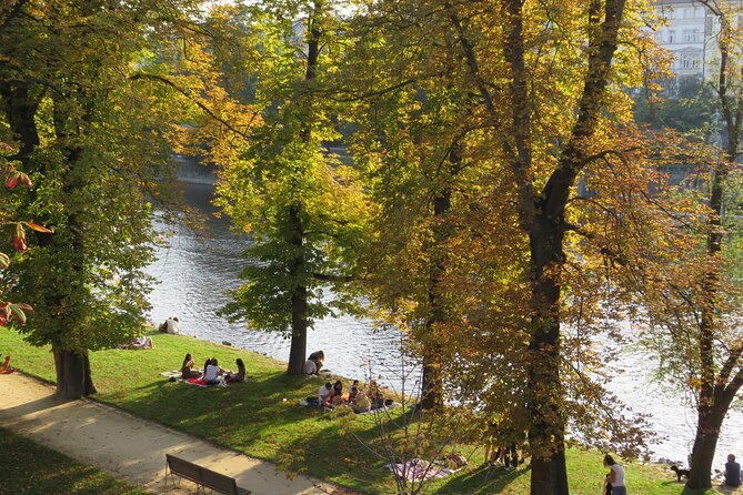 Prague Literary & Historical Tours - Comprehensive Route - Price and value: what $30.02 buys you in the real world