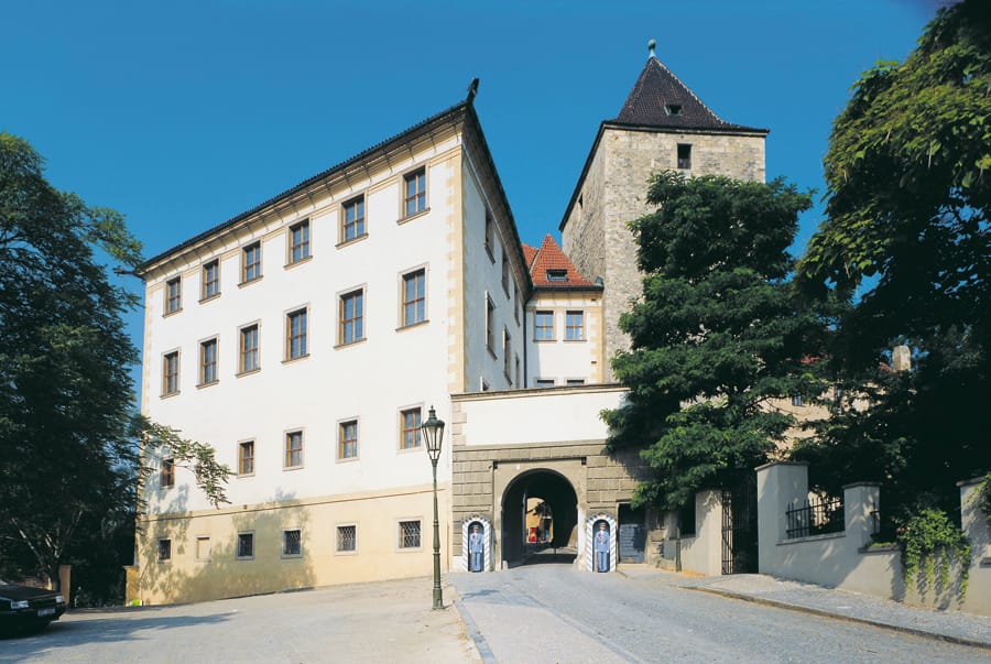 Prague: Lobkowicz Palace Ticket & Audio Guide - Tickets, Audio Guide, and the Smart Way to Do 22 Galleries