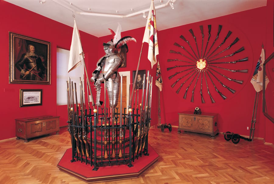Prague: Lobkowicz Palace Ticket & Audio Guide - Music Rooms You Can Actually See: Beethoven and Mozart Manuscripts