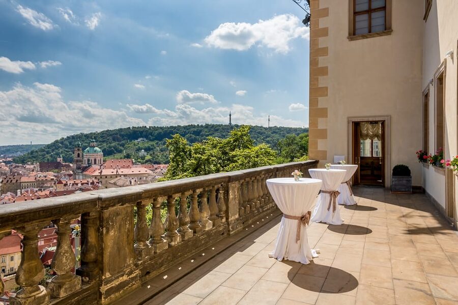 Prague: Lobkowicz Palace Ticket & Audio Guide - Rifles and Sporting Weapons: A Surprising Gallery With Human Context