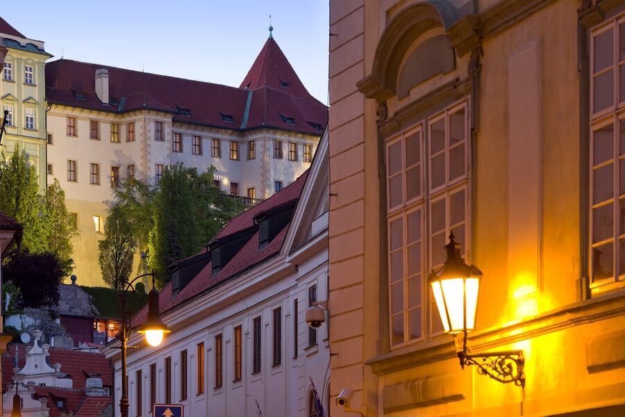 Prague: Lobkowicz Palace Ticket & Audio Guide - The 600-Year Lobkowicz Story: Family Drama Makes the Rooms Click