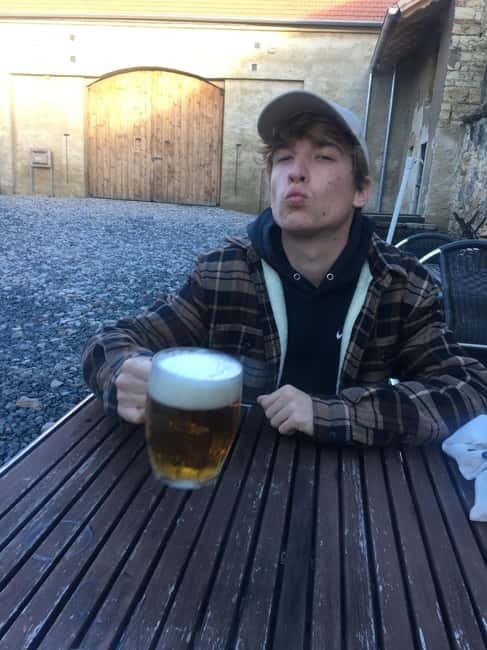 Prague: Local Neighborhoods and Pubs Walking Tour - Key things that make this Prague pub walk worth your time
