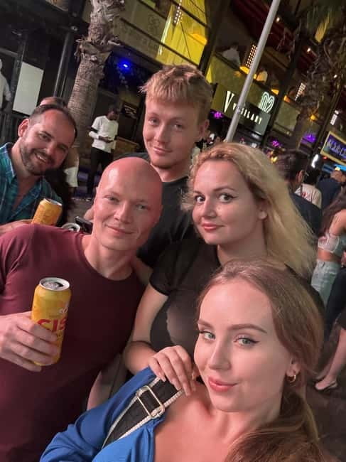 Prague: Local Neighborhoods and Pubs Walking Tour - Beer value: what you’re paying for, and what that means