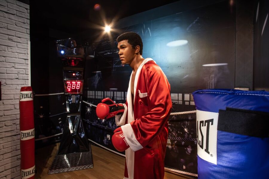 Prague: Madame Tussauds Entry Ticket - What Your $17 Ticket Buys, and How Much Time to Set Aside