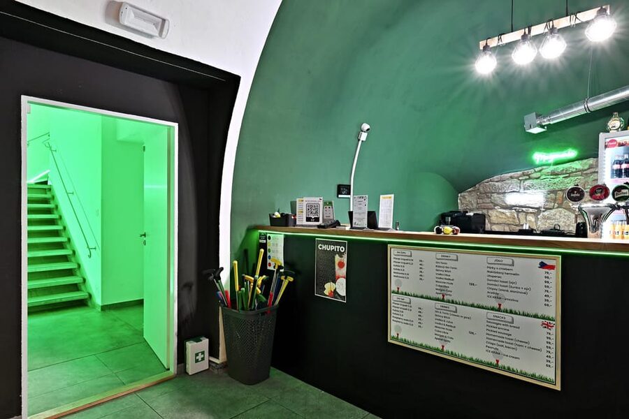 Prague: Mazemania Miniature Golf Experience - Should You Book Mazemania Mini-Golf?