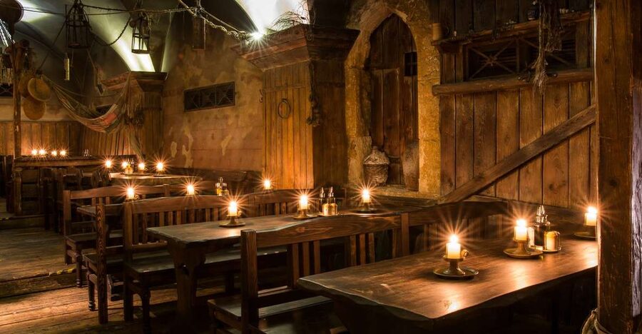 Prague: Medieval Dinner with Transfers - Hotel Pickup at 7:30 pm: The Part That Makes the Night Less Stressful