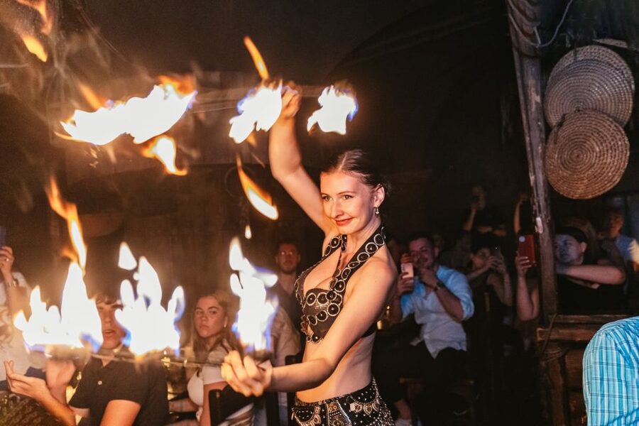 Prague: Medieval Dinner with Unlimited Drinks - Should You Book This Prague Medieval Dinner Show?