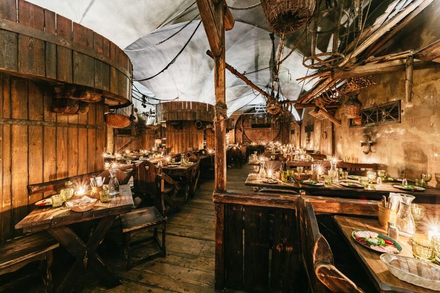 Prague: Medieval Dinner with Unlimited Drinks - Unlimited Beer, Wine, and Soft Drinks: What That Means in Real Life