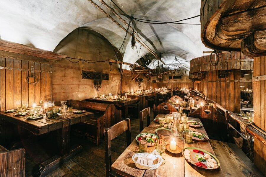 Prague: Medieval Dinner with Unlimited Drinks - Price and Value for a Prague Medieval Dinner Night