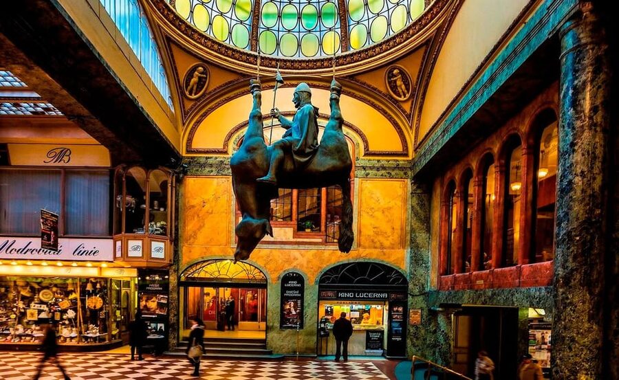 Prague: Modern Architecture and Design Guided Tour - Who This Tour Fits Best (And Who Might Feel Frustrated)