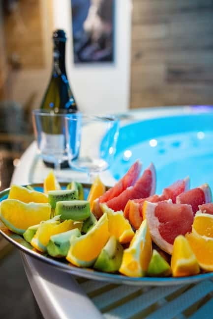 Prague: Modern Private Spa with Jacuzzi and/or Sauna - Rules That Keep the Spa Calm (So You Can Actually Relax)
