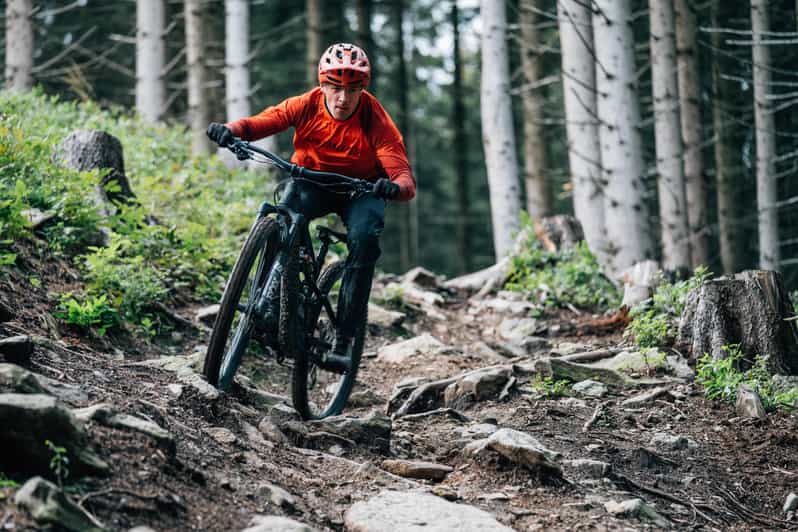 Prague Mountain Biking: Blast Through The Best Singletracks - Key highlights worth getting excited about