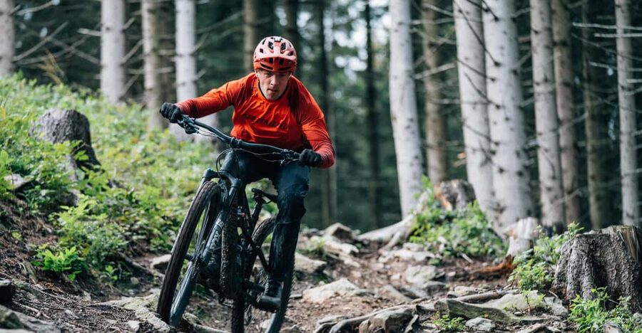 Prague Mountain Biking: Blast Through The Best Singletracks - From Prague to Bohemian Karst in time to still ride hard