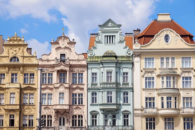 Prague-Munich One-Way Sightseeing Day Tour - Price value check: what you’re paying for, and what costs extra