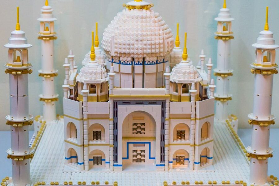 Prague: Museum of Bricks Entry Ticket - When to Go and How to Beat the Crowds