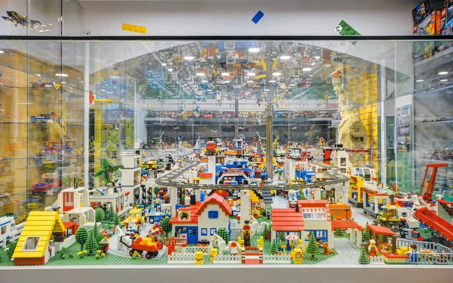 Prague: Museum of Bricks Entry Ticket - Who Should Book This Prague LEGO Ticket?