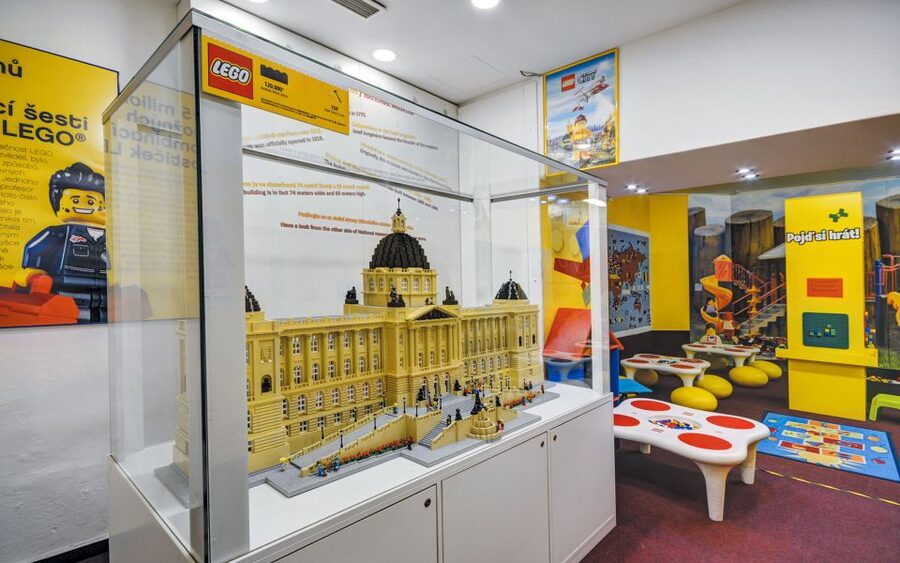 Prague: Museum of Bricks Entry Ticket - Should You Book the Museum of Bricks Ticket?