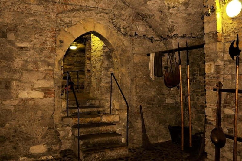 Prague Must-See: Old Town, Charles Bridge & Alchemy Museum - Prague’s “Must-See” Route Without the Rush
