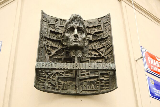 Prague: National Museum Ticket & Online Audioguide City Tour - Price and Timing: Is $34.68 Good Value?