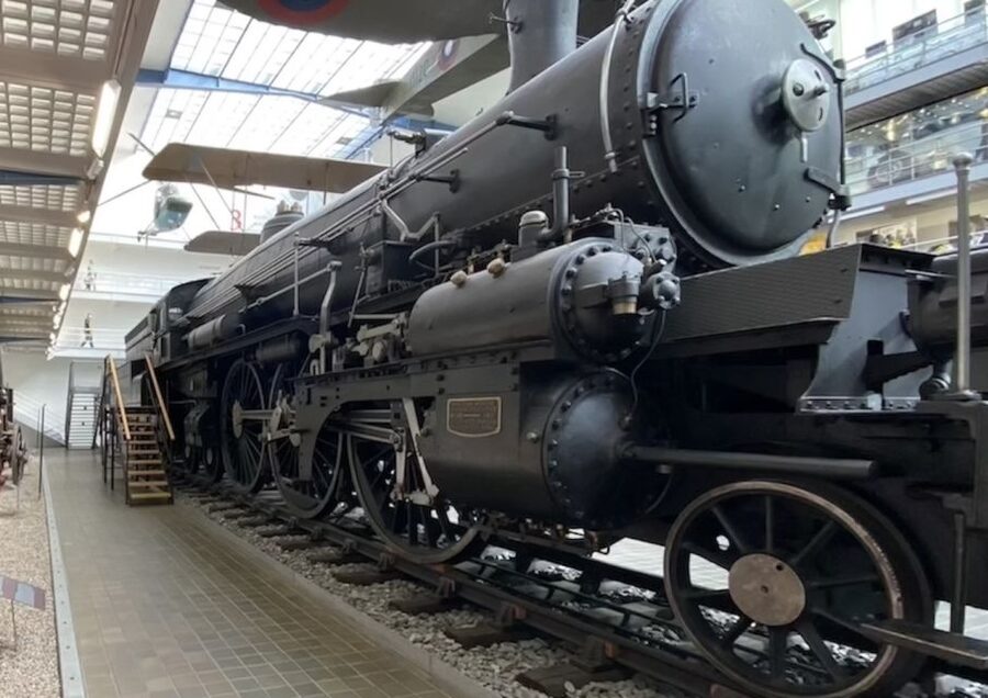 Prague: National Technical Museum Entry Ticket w/ Intro Tour - Key Highlights You Should Know Before You Go