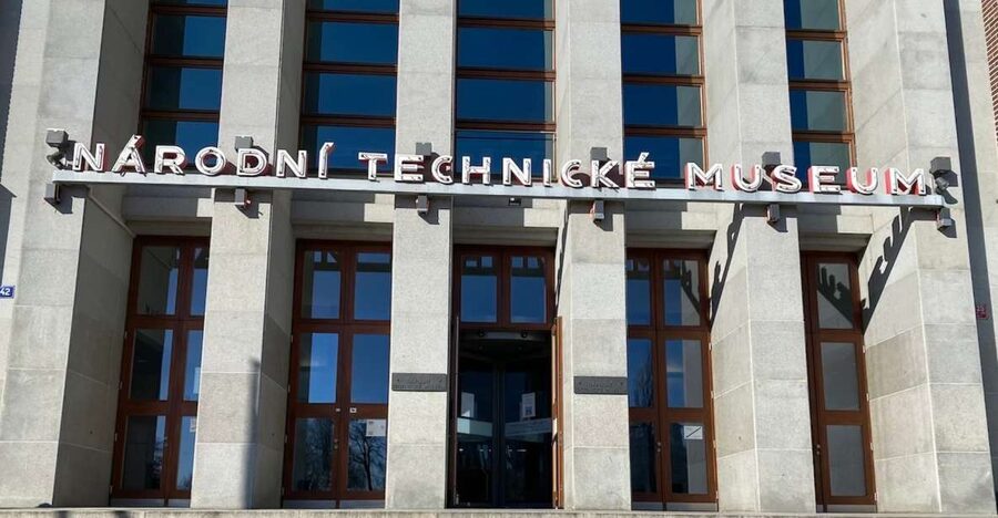 Prague: National Technical Museum Entry Ticket w/ Intro Tour - Who This Ticket With Intro Tour Is Best For