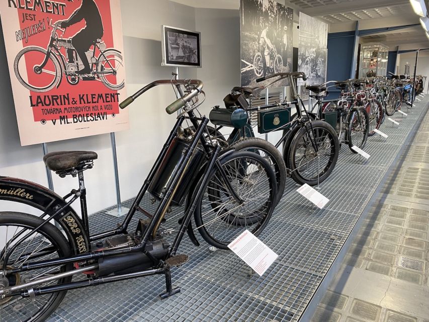 Prague: National Technical Museum Entry Ticket w/ Intro Tour - Is It Worth Paying $22? Here’s What You Get