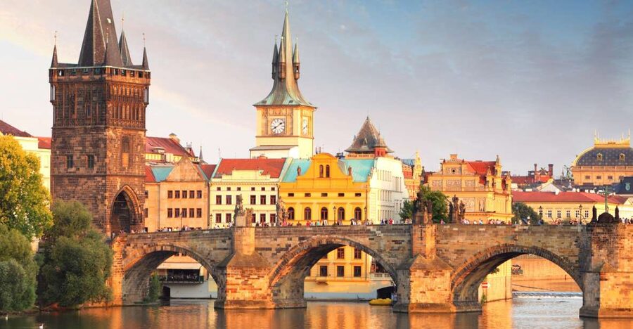 Prague: New Town and Vysehrad Private Tour - Key things I’d circle before you book