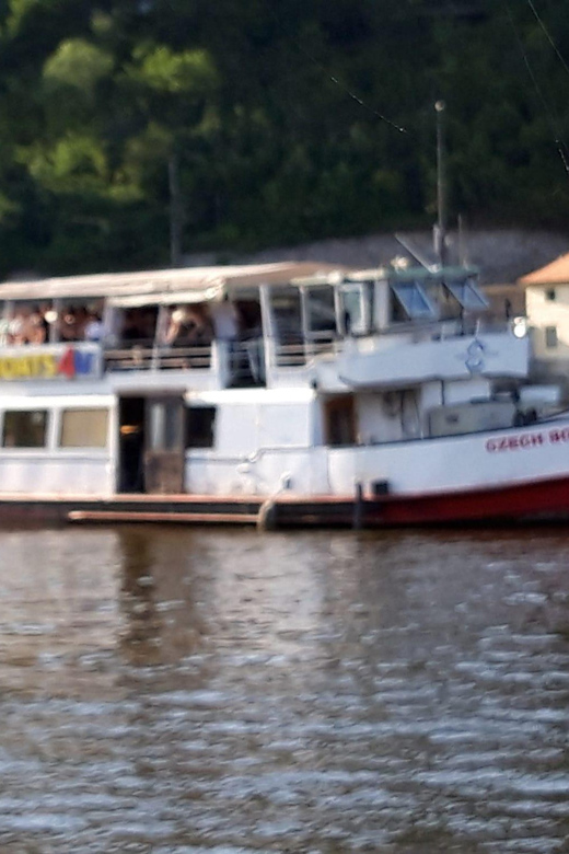 Prague: New Year's Eve Cruise through Midnight - Price and value: is $277 per person worth it