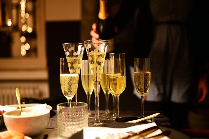Prague Nightlife Party - What You Get From the Guide Beyond Directions