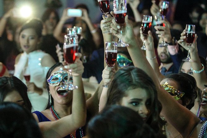 Prague Nightlife Party - Who This Tour Fits Best