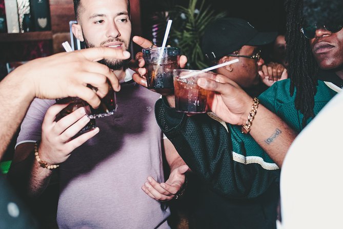 Prague Nightlife Party - The Pop Up!: A Music-Forward Midpoint