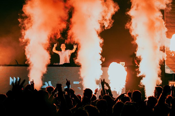 Prague Nightlife Ticket - Key Points You Should Care About