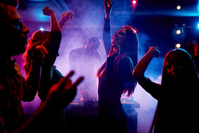 Prague Nightlife Ticket - Your Night Starts at 6:00 pm, and the Pace Is the Whole Game