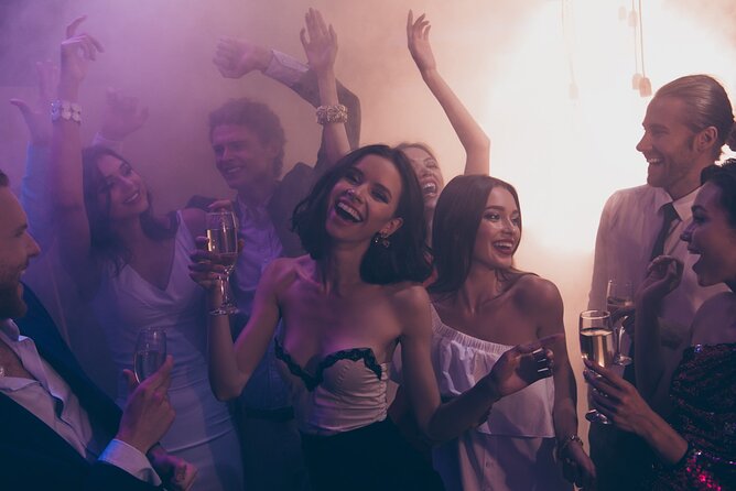 Prague Nightlife Ticket - Should You Book the Prague Nightlife Ticket?